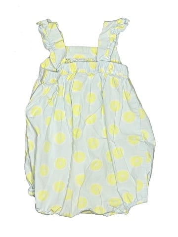 Gap Short Sleeve Onesie (view 2)