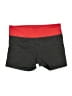 Fabletics Color Block Gray Athletic Shorts Size M - photo 1