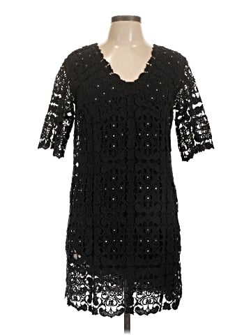 Massimo Dutti Cocktail Dress (view 1)