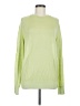 Bellerose Green Pullover Sweater Size Med (2) - photo 1