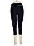 Unbranded Color Block Black Active Pants Size 28 waist (estimated) - photo 2