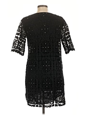 Massimo Dutti Cocktail Dress (view 2)
