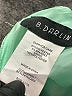 B. Darlin Solid Green Cocktail Dress Size 11 - 12 - photo 7