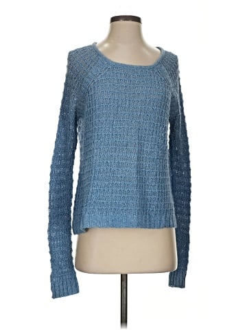 Delia's Pullover Sweater (view 1)
