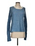 Delia's Blue Pullover Sweater Size S - photo 1