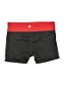 Fabletics Color Block Gray Athletic Shorts Size M - photo 2