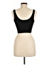 Out From Under Black Tank Top Size M - photo 2