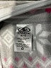 Athletic Works 100% Polyester Silver Pullover Sweater Size M (kids) - photo 3