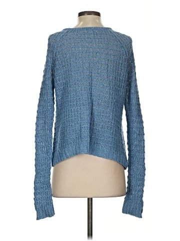 Delia's Pullover Sweater (view 2)