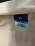 Old Navy 100% Rayon Color Block Pink 3/4 Sleeve Blouse Size XL - photo 7