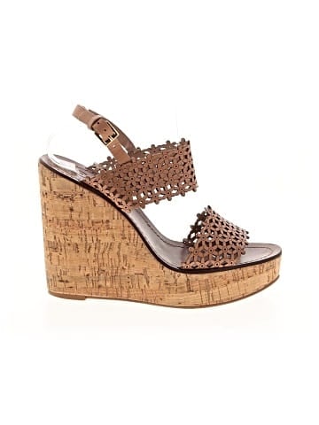 Tory Burch Wedges (view 1)