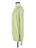 Bellerose Green Pullover Sweater Size Med (2) - photo 5