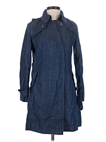 Talbots Coat (view 1)