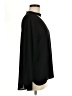 1.State Black Long Sleeve Blouse Size M - photo 4