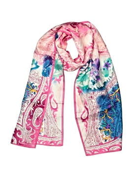 Adrienne Landau Scarf
