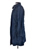 Talbots Blue Coat Size 4 Petite - photo 5
