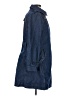 Talbots Blue Coat Size 4 Petite - photo 4