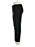 Max Studio Black Active Pants Size XL - photo 5