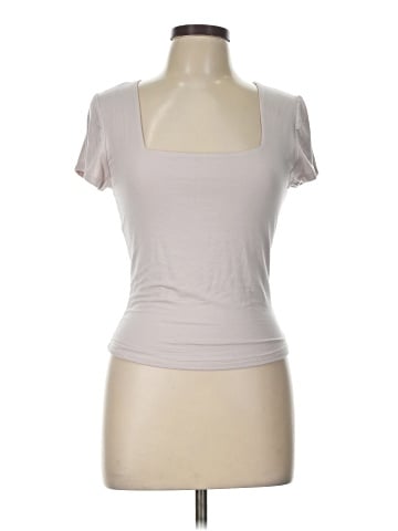 Be Cool Short Sleeve T-Shirt (view 1)