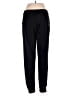 32 Degrees Solid Black Casual Pants Size M - photo 2