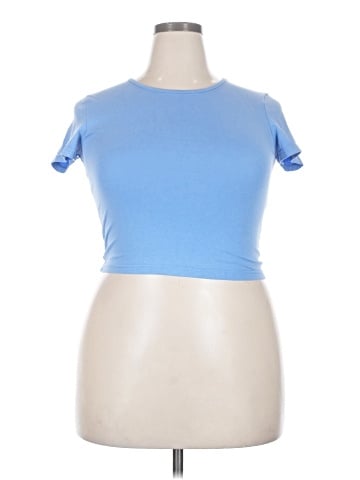DAZY Short Sleeve T-Shirt (view 1)