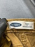 Old Navy Gold Jeans Size 10 - photo 3
