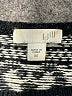 J.Jill Print Black Pullover Sweater Size XS - photo 7