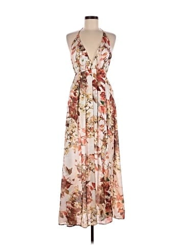 Hello Molly Casual Dress (view 1)