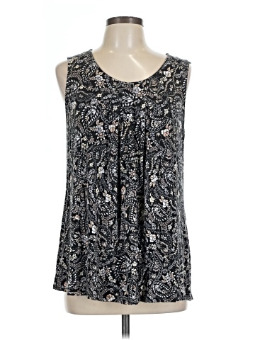 Croft & Barrow Tank Top (view 1)