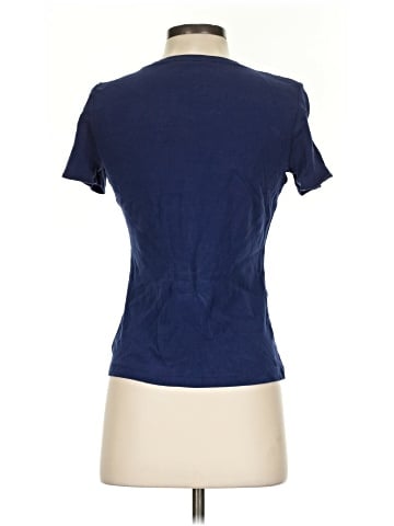 Jones New York Signature Short Sleeve T-Shirt (view 2)