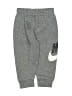 Nike Gray Sweatpants 9-12 MO / 12 MO - photo 2