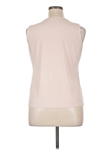 Calvin Klein Sleeveless T-Shirt (view 2)