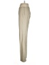 BCBGMAXAZRIA Tan Dress Pants Size 6 - photo 5
