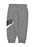 Nike Gray Sweatpants 9-12 MO / 12 MO - photo 1