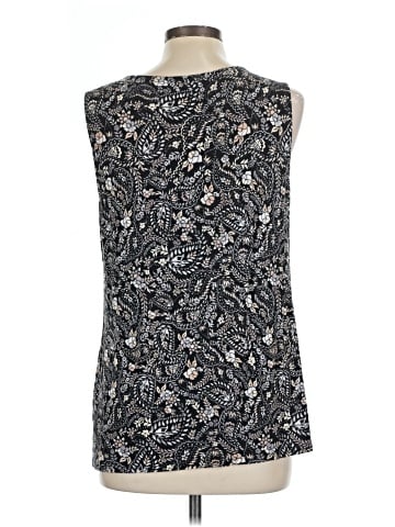 Croft & Barrow Tank Top (view 2)