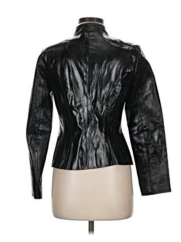 Spiegel Leather Jacket (view 2)
