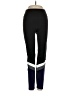 All Access Color Block Black Active Pants Size S - photo 1