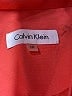 Calvin Klein Orange Blazer Size 10 - photo 6