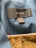 J.Crew 100% Polyester Teal Blazer Size 00 - photo 6