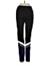 All Access Color Block Black Active Pants Size S - photo 2