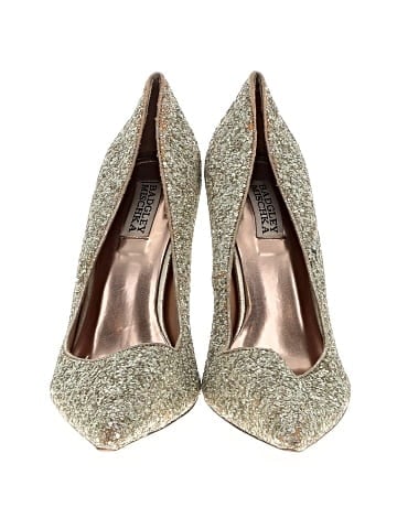 Badgley Mischka Heels (view 2)