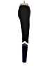 All Access Color Block Black Active Pants Size S - photo 4