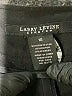 Larry Levine Solid Black Dress Pants Size 10 - photo 7