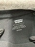 Levi's Black Sleeveless T-Shirt Size S - photo 7