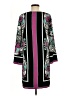 Nicole Miller Teal Kimono Size M - photo 2