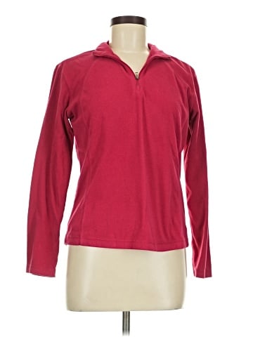 Columbia Pullover Sweater (view 1)