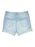 No Boundaries Blue Denim Shorts Size 15 - photo 2