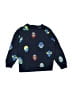 Stella McCartney Print Blue Pullover Sweater Size 4 - photo 2