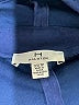 H By Halston Blue Cardigan Size XS - photo 7