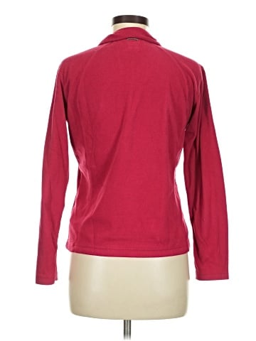 Columbia Pullover Sweater (view 2)